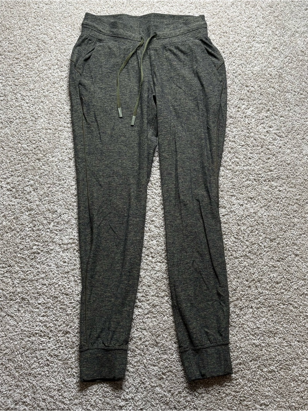 Lululemon Ready To Rulu Pant *29" - Picture 2 of 5